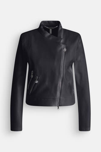 SPORTALM Jacke schwarz