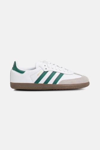ADIDAS Sneaker 'Samba OG' zweifarbig