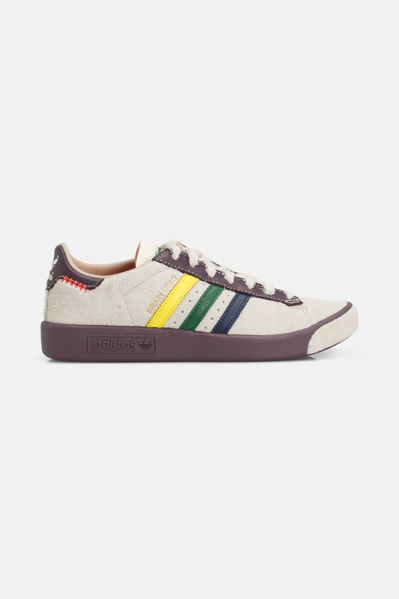 ADIDAS Sneaker 'Forest Hills' mehrfarbig, Bild 1