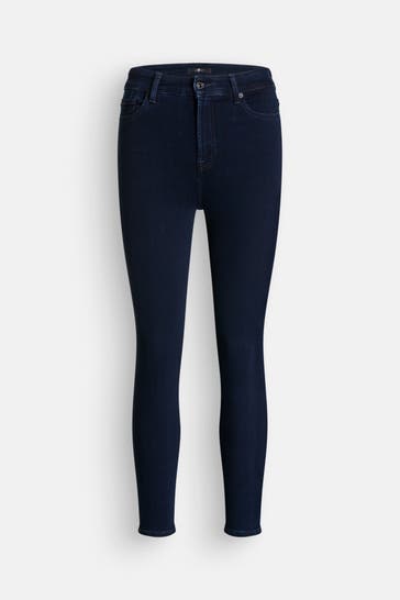 7 FOR ALL MANKIND Jeans 'Aubrey' skinny
