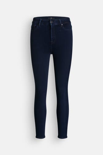 7 FOR ALL MANKIND Jeans 'Aubrey' skinny