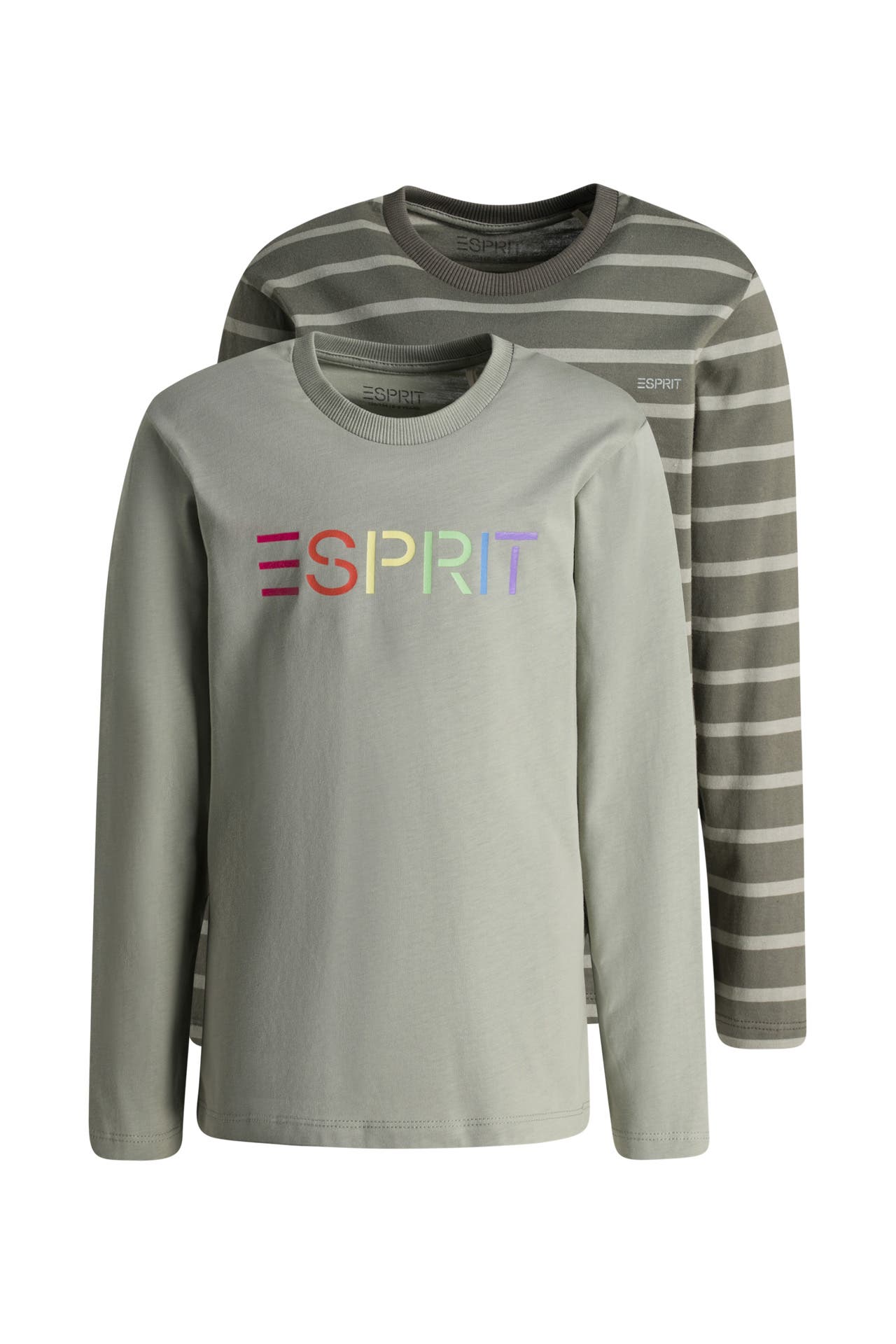esprit lange jacke