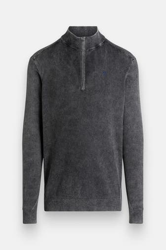G-STAR Strick-Troyer grau