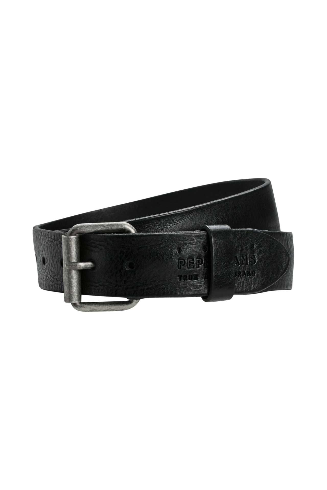 PEPE JEANS Ledergürtel 'New Moreto', Bild 1