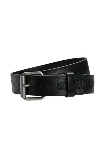 PEPE JEANS Ledergürtel 'New Moreto'