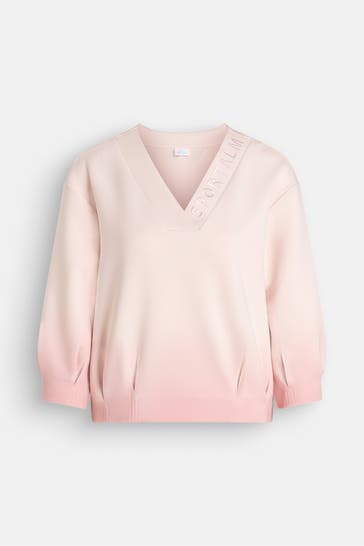 SPORTALM Sweatshirt rosa