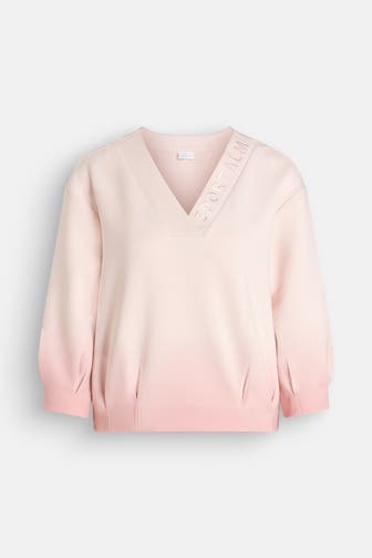 SPORTALM Sweatshirt rosa