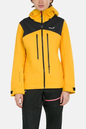 SALEWA Hardshelljacke 'Ortles PTX 3L'