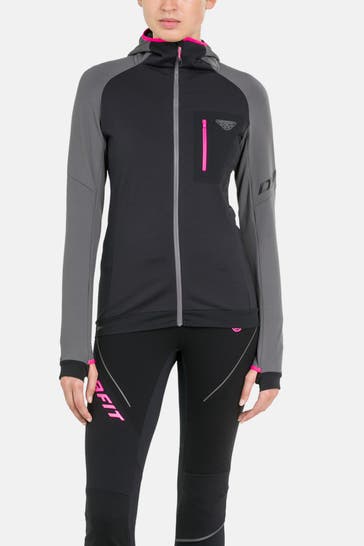 DYNAFIT Midlayer 'Radical Polartec' mehrfarbig