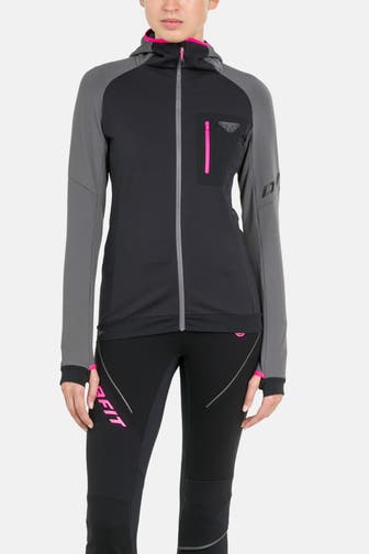 DYNAFIT Midlayer 'Radical Polartec' mehrfarbig