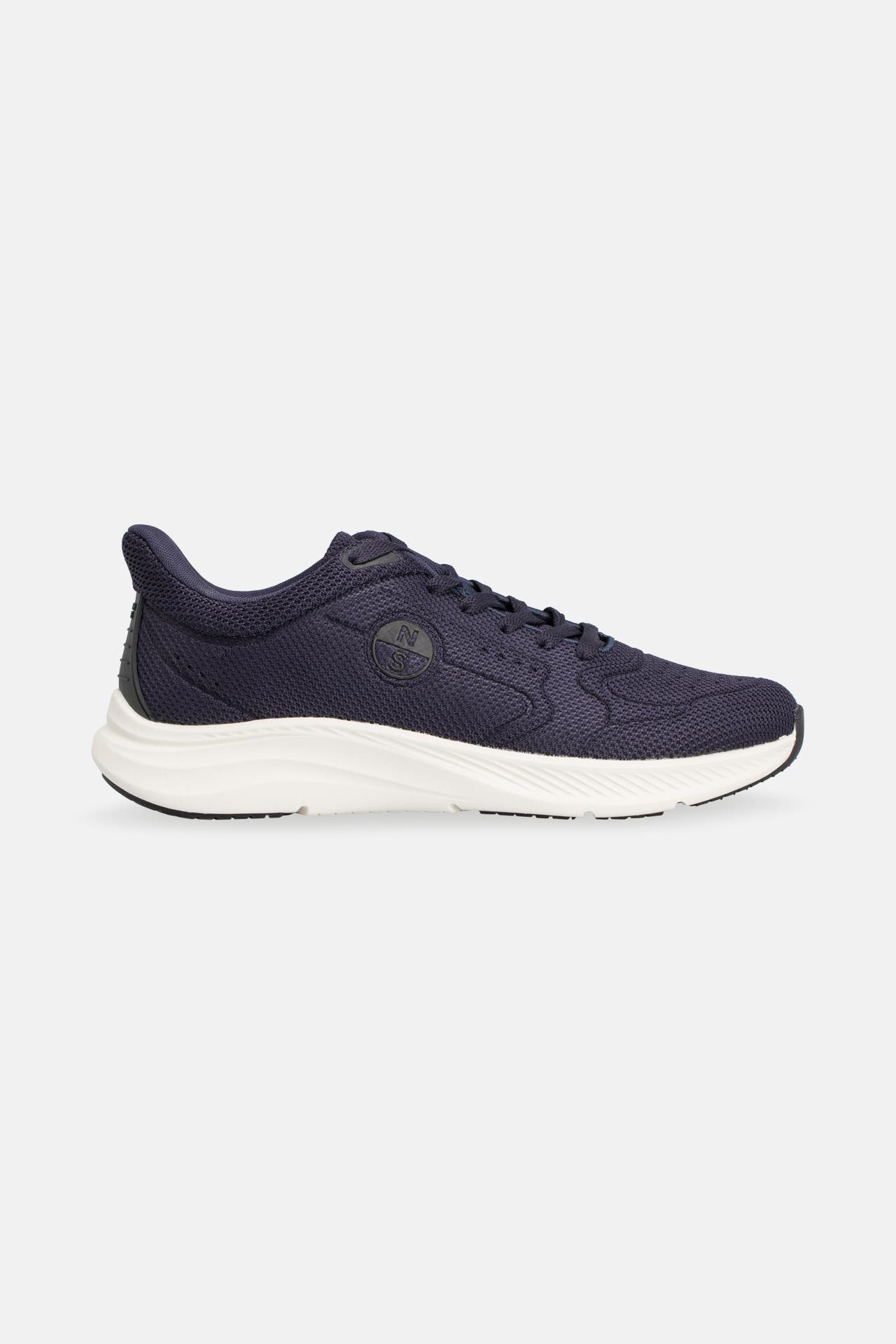 NORTH SAILS Sneaker 'Keel Essential' dunkelblau, Bild 1