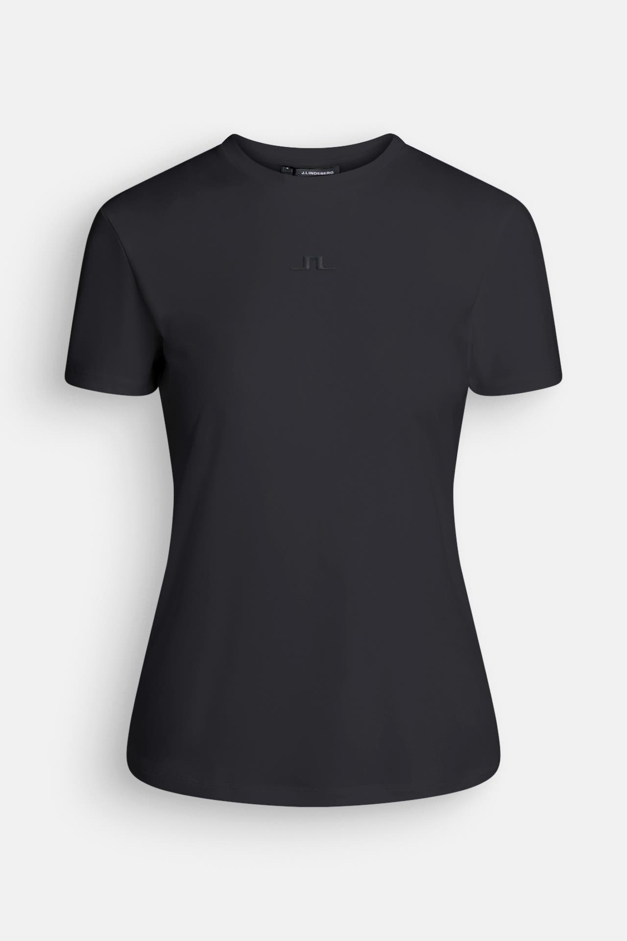 J.LINDEBERG SPORTSWEAR Funktionsshirt 'Ada' schwarz, Bild 1