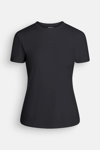J.LINDEBERG SPORTSWEAR Funktionsshirt 'Ada' schwarz