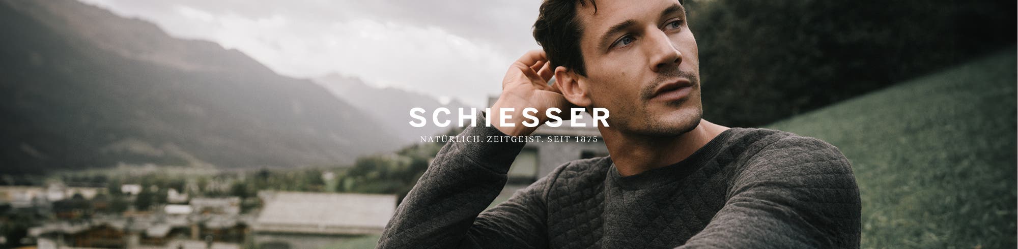 SCHIESSER Sale Herren