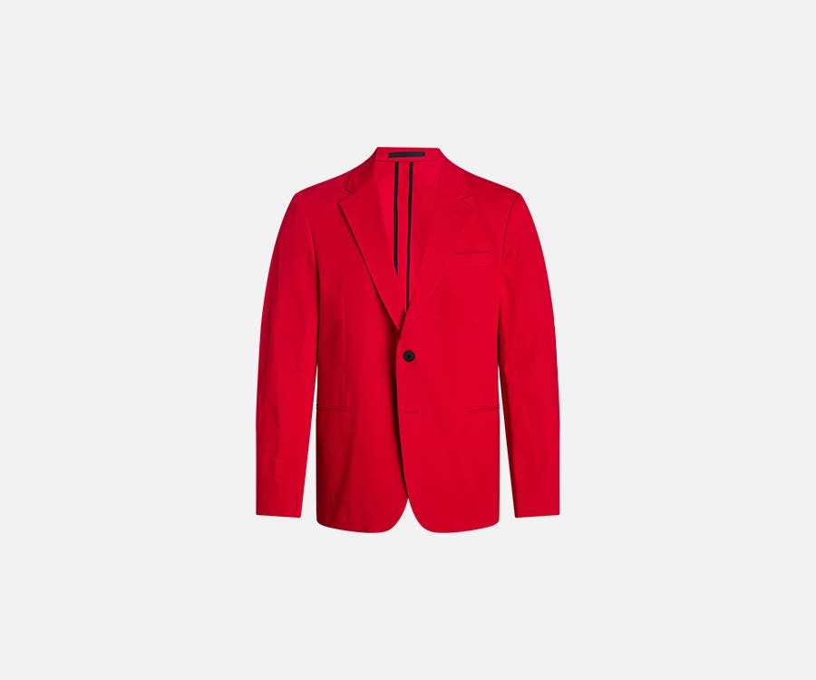 Strellson metropolitan jacket 2025