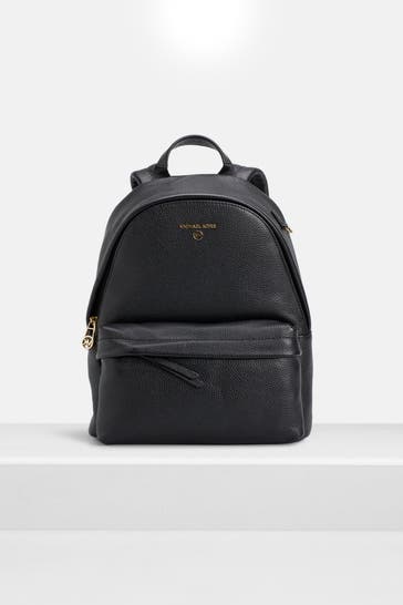 MICHAEL MICHAEL KORS Rucksack 'Moss' schwarz