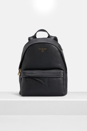 MICHAEL MICHAEL KORS Rucksack 'Moss' schwarz