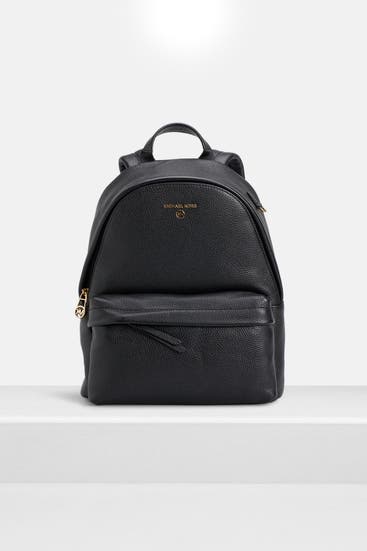 MICHAEL MICHAEL KORS - Rucksack 'Moss' schwarz