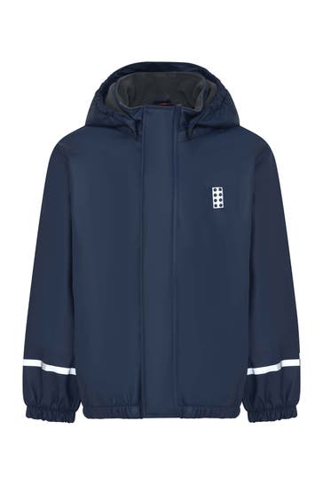 LEGO WEAR Regenjacke 'LWJipe' navy
