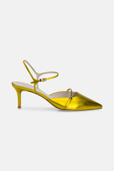 KENNEL & SCHMENGER Pumps 'Bella' gold