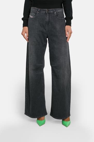 DIESEL Jeans 'Mirt' straight