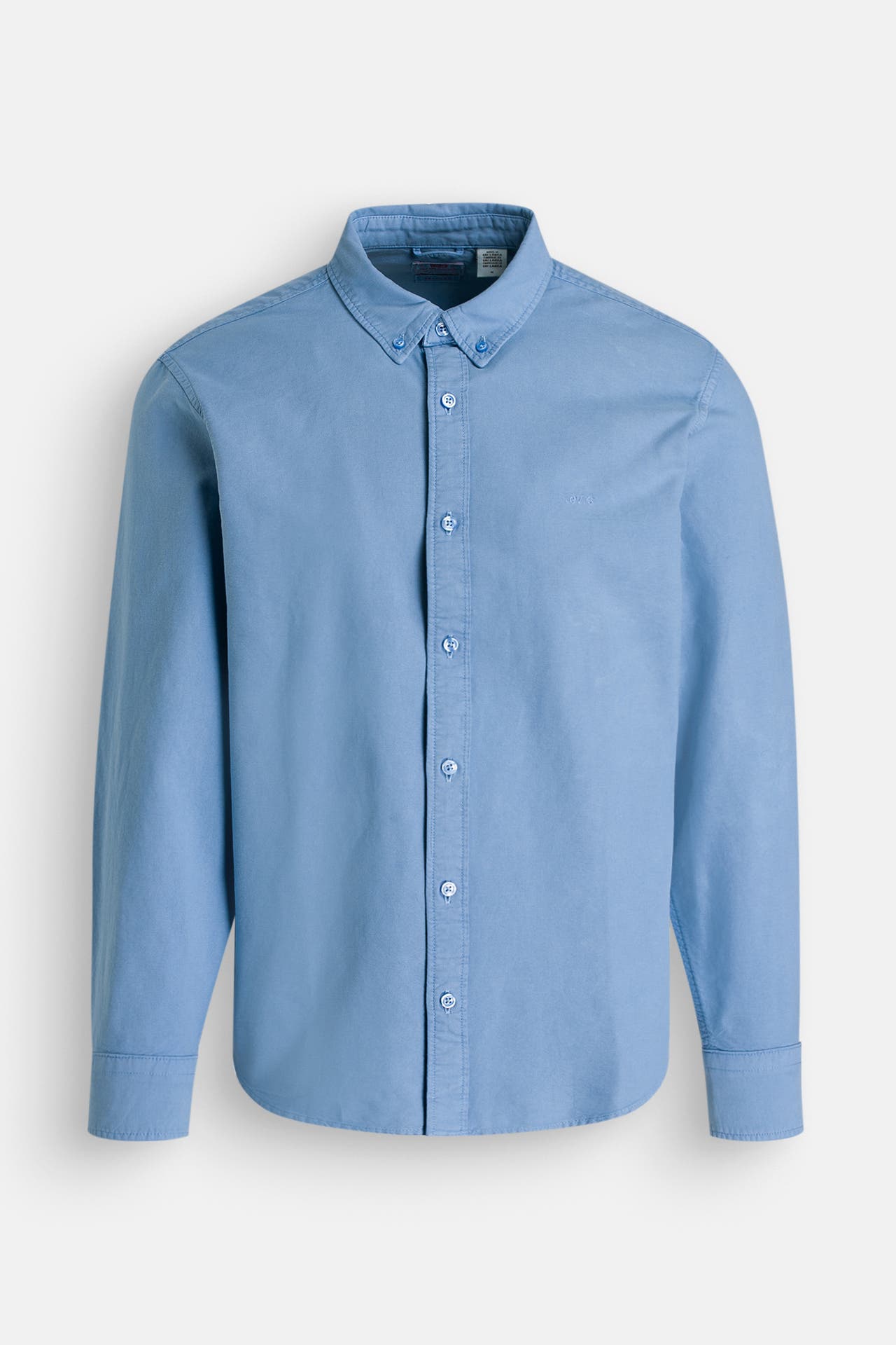 LEVI'S® Casual-Hemd Relaxed Fit, Bild 1