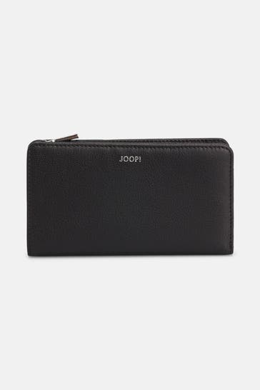 JOOP! 'Belinda' black wallet