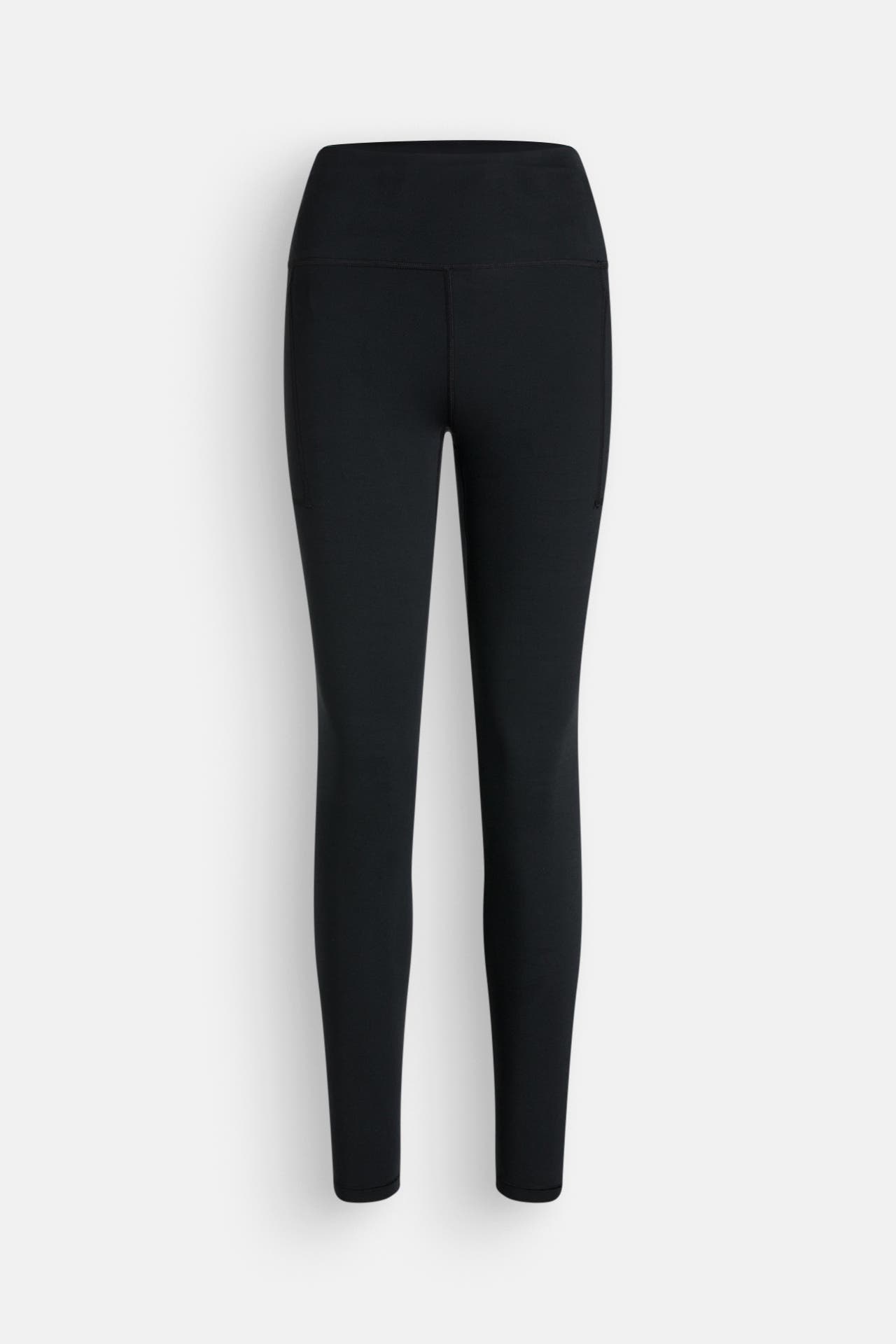 NEW BALANCE Tights schwarz, Bild 1