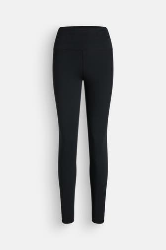 NEW BALANCE Tights schwarz