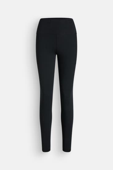 NEW BALANCE - Tights schwarz