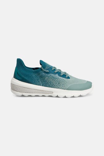 GEOX Sneaker 'Spherica Actif' zweifarbig