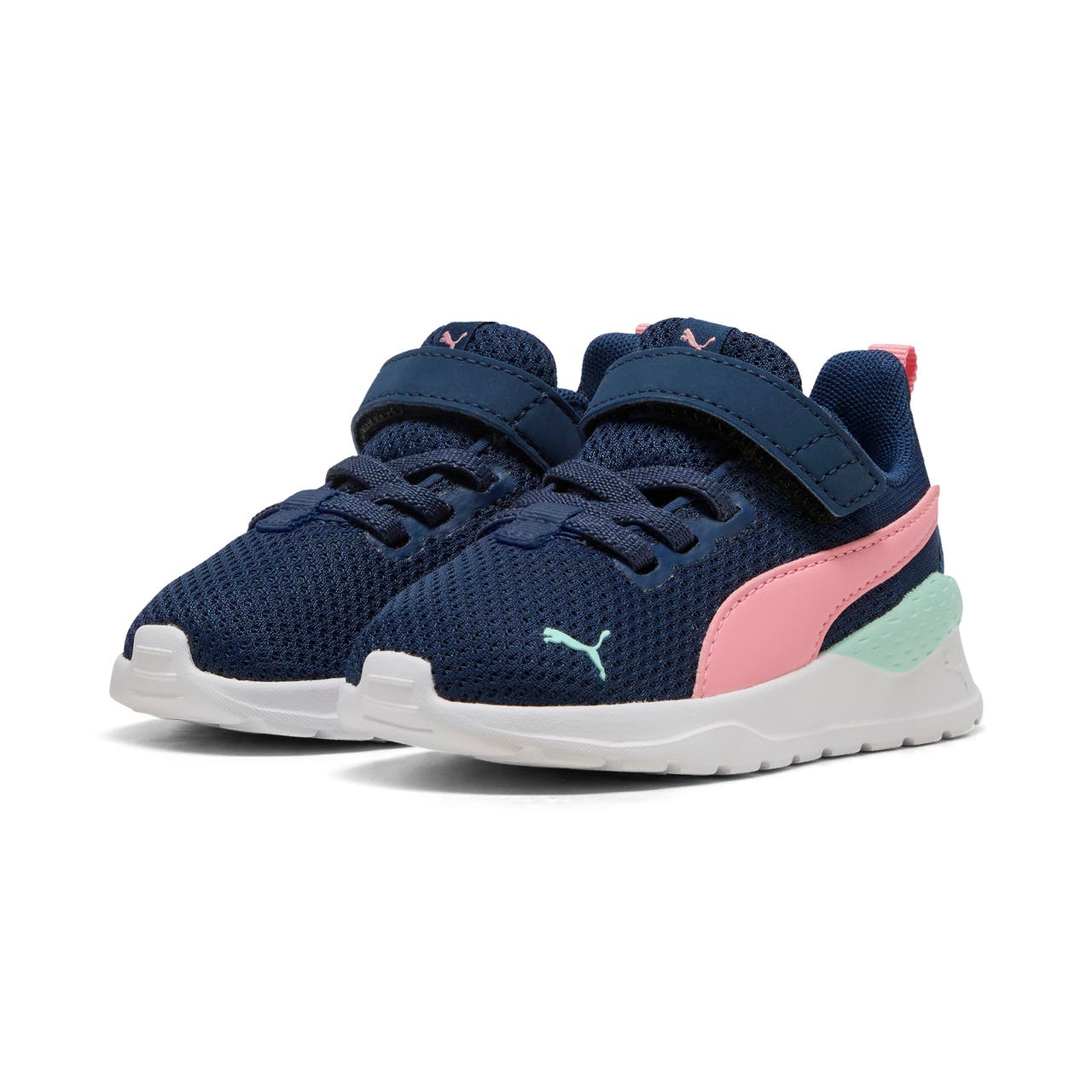 PUMA Sneaker 'Anzarun Lite' navy, Bild 1