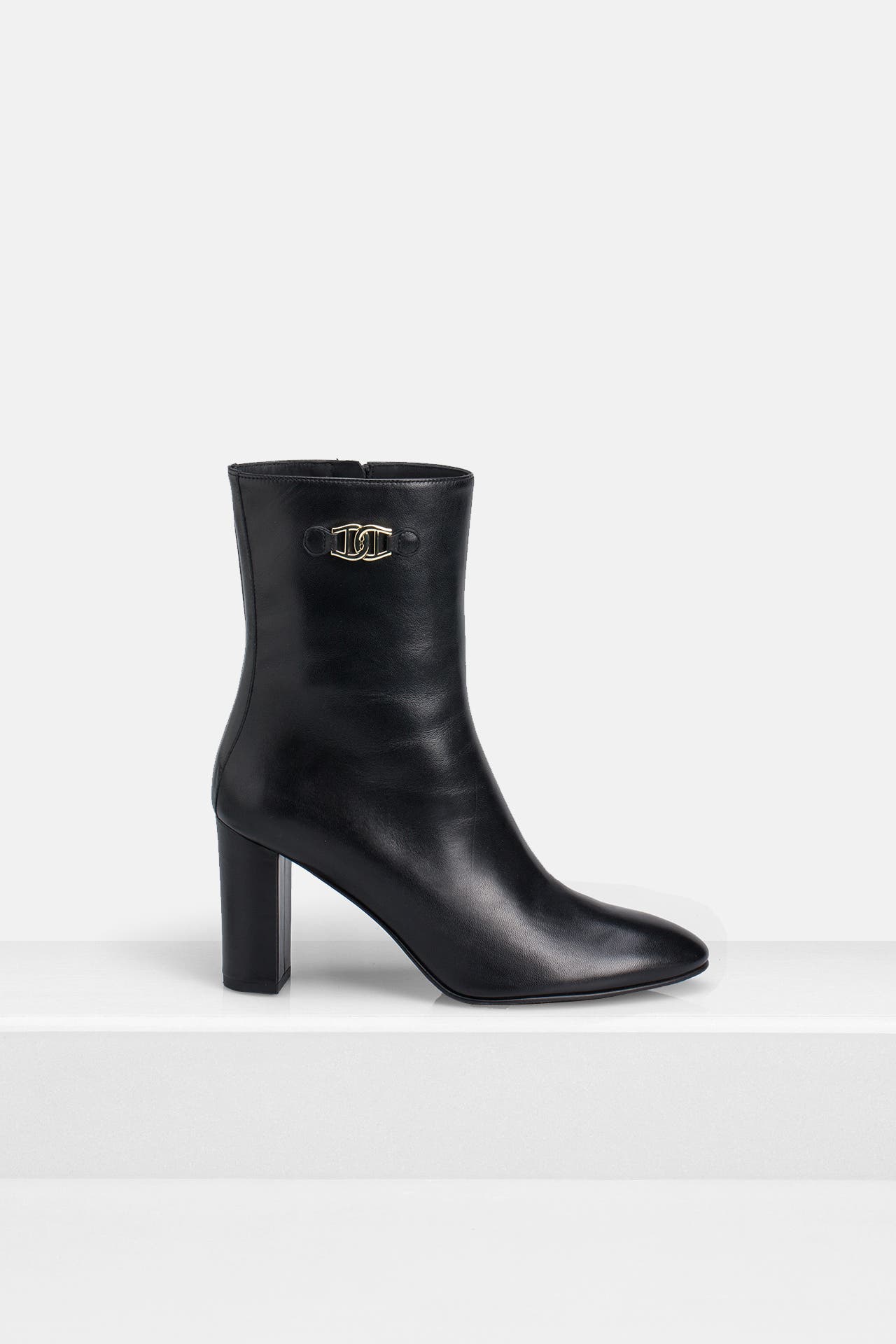 AIGNER Stiefeletten 'Caroline 15' schwarz, Bild 1