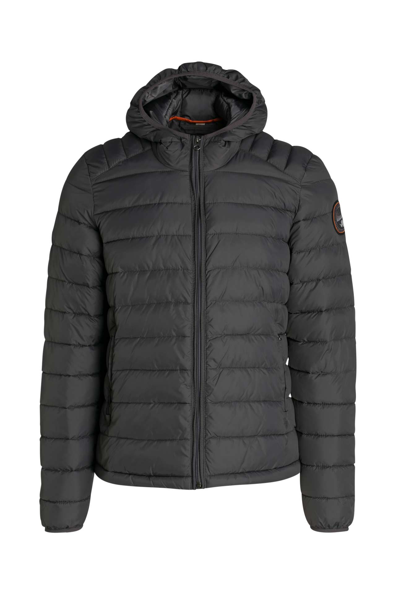 primitive anorak jacket