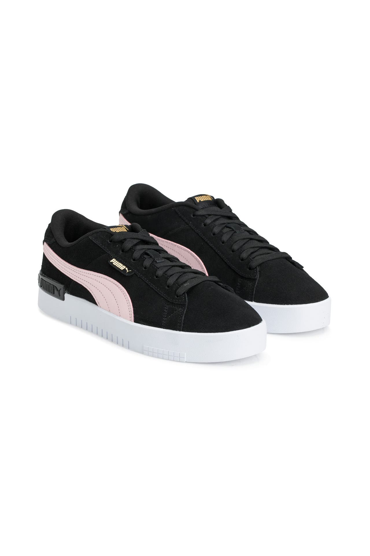 Schwarze puma sneaker store