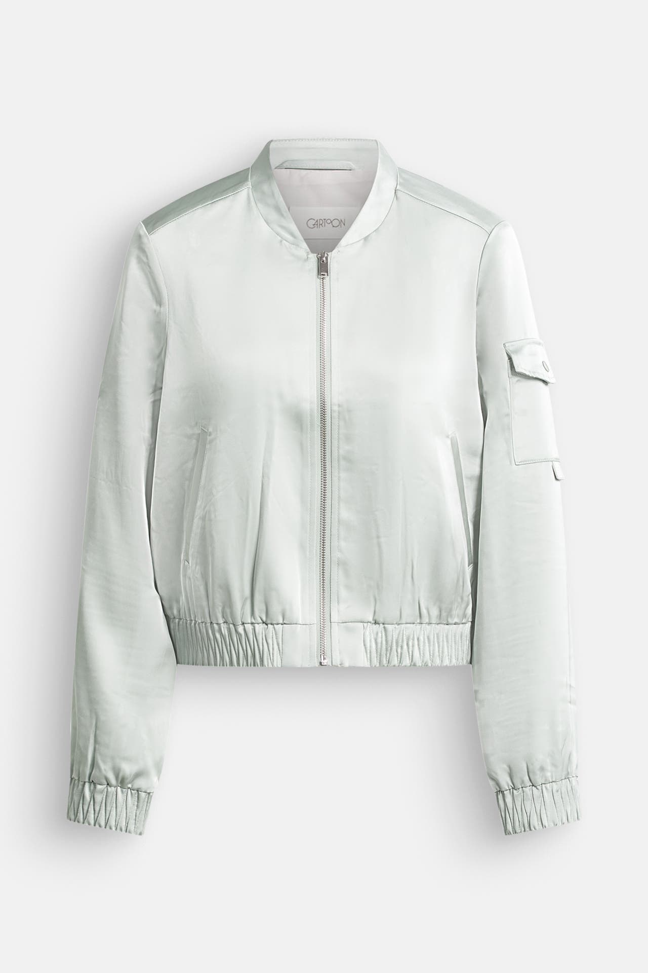 CARTOON Blouson mint, Bild 1