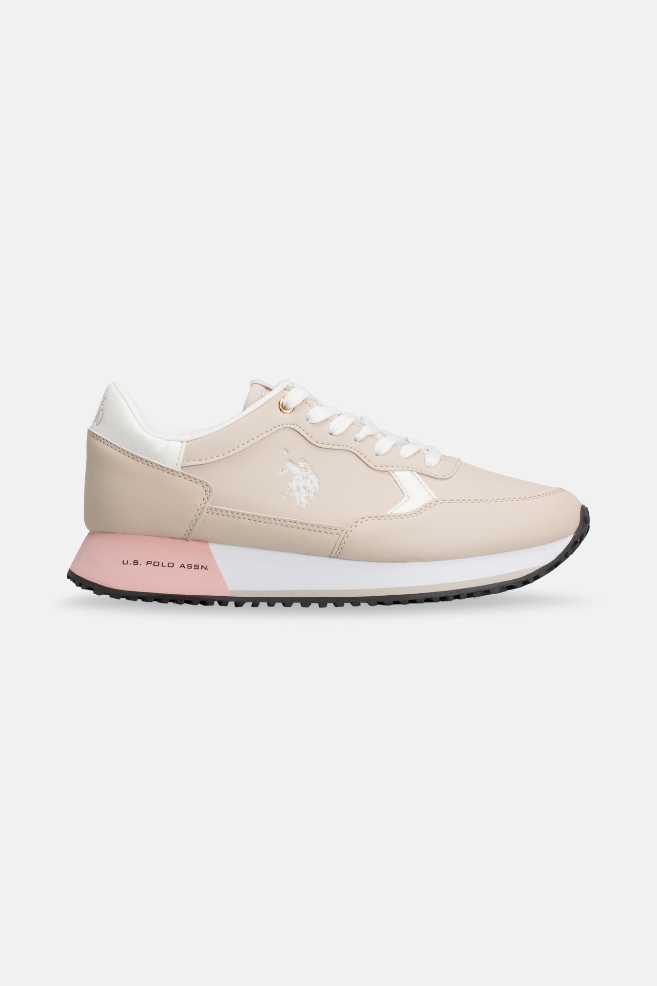 U.S. POLO ASSN. Sneaker 'Cleef' mehrfarbig, Bild 1