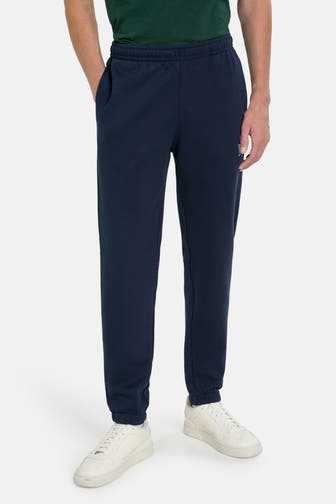 LACOSTE Sweatpants dunkelblau