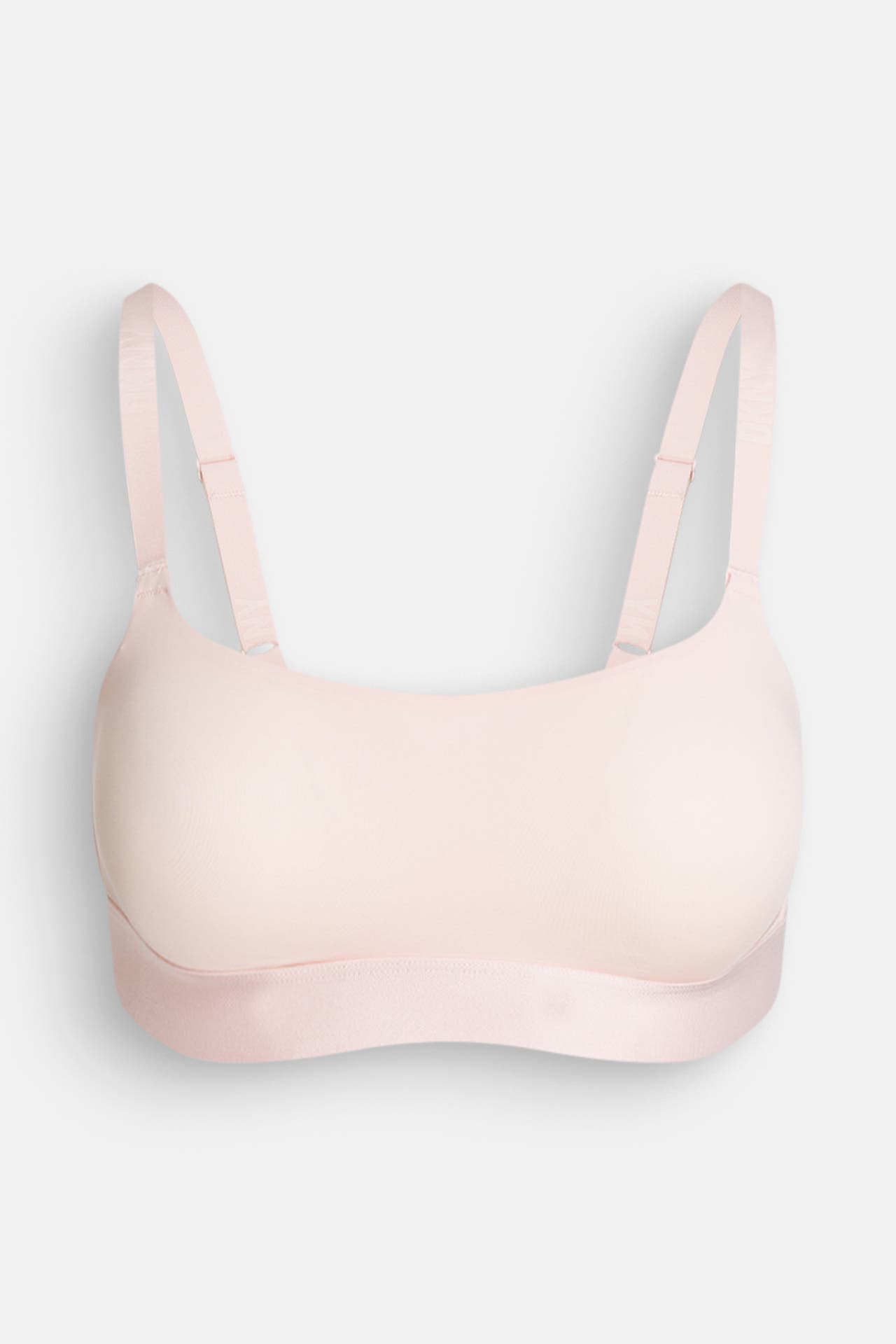 DKNY Bustier 'Litewear Active' rosé, Bild 1