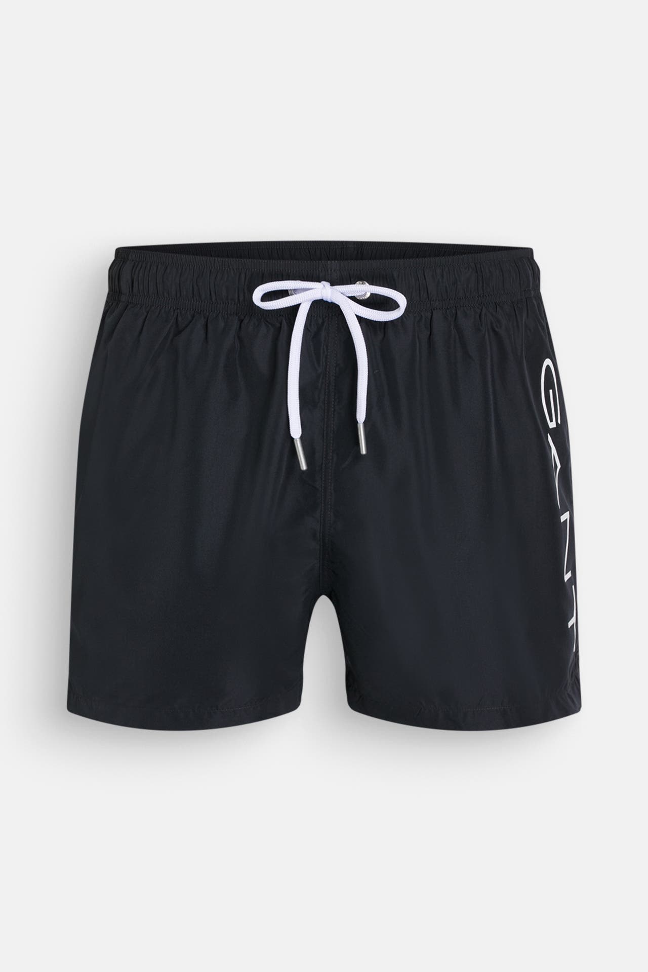 GANT Badeshorts schwarz, Bild 1