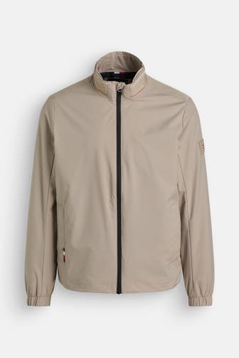 TOMMY HILFIGER Übergangsjacke beige