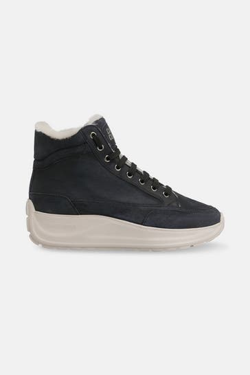 CANDICE COOPER Sneaker 'Spark' nachtblau