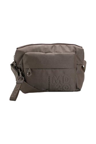 MANDARINA DUCK Umhängetasche taupe