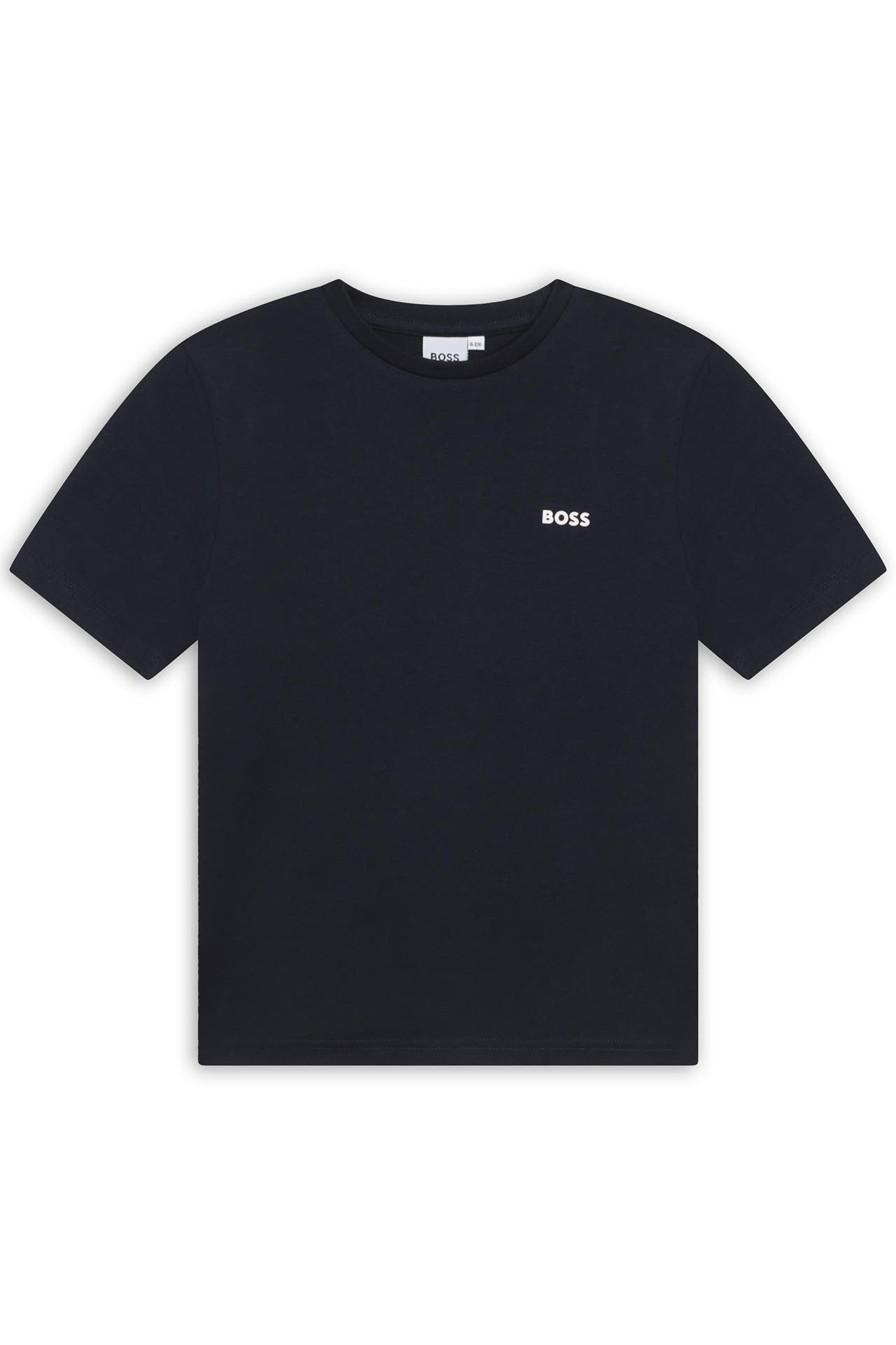 BOSS T-Shirt nachtblau, Bild 1