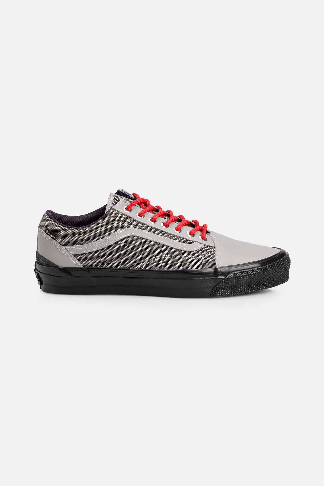 VANS Sneaker grau, Bild 1