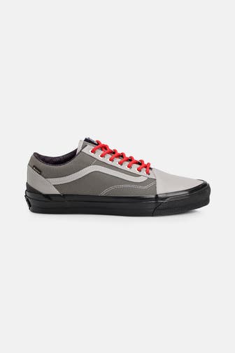 VANS Sneaker grau