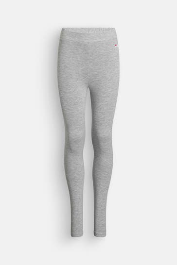 FILA Leggings hellgrau