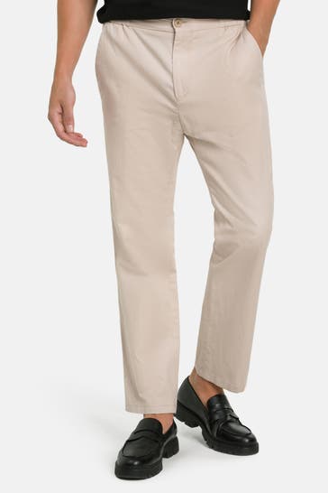 DRYKORN Chino 'Garona' beige