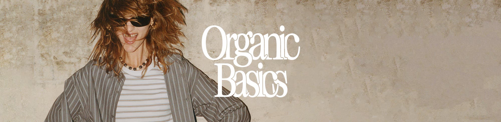 ORGANIC BASICS Sale Damen