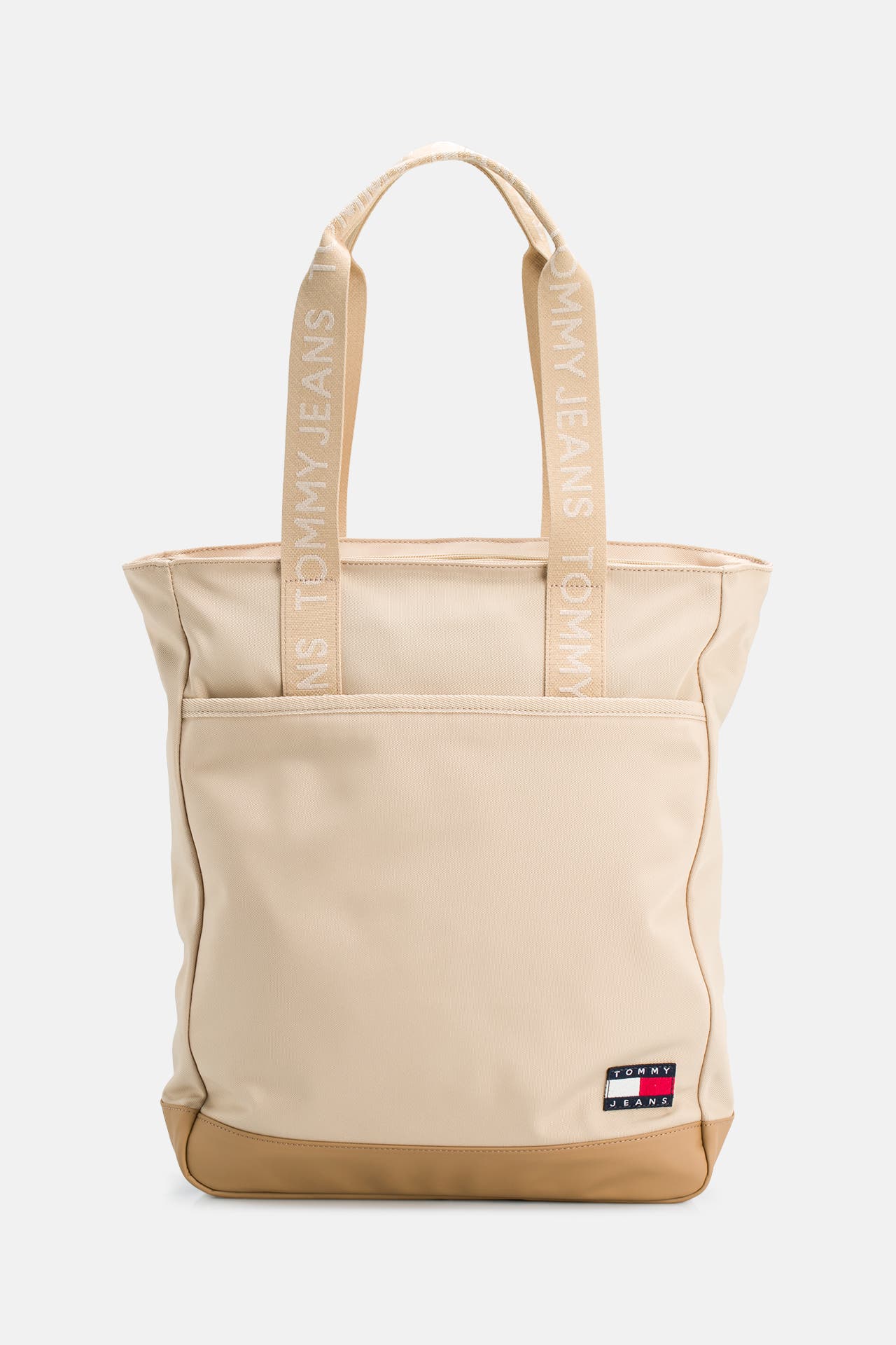 TOMMY HILFIGER Tasche beige, Bild 1